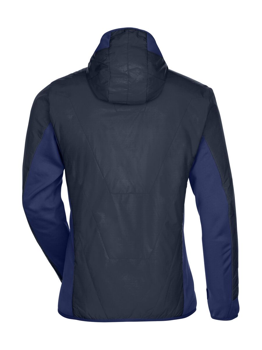 Vaude Men's Sesvenna Jacket, eclipse - Bild 2