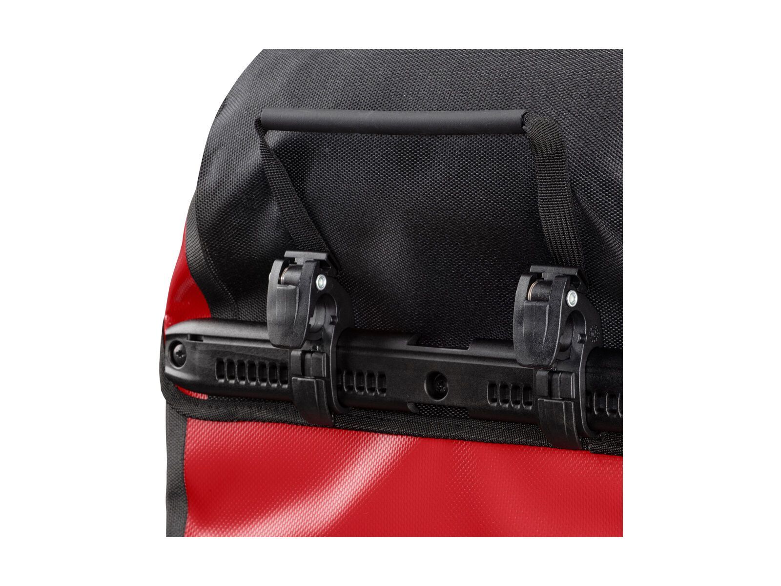 ORTLIEB Bike-Packer (Paar), rot-schwarz - Bild 7