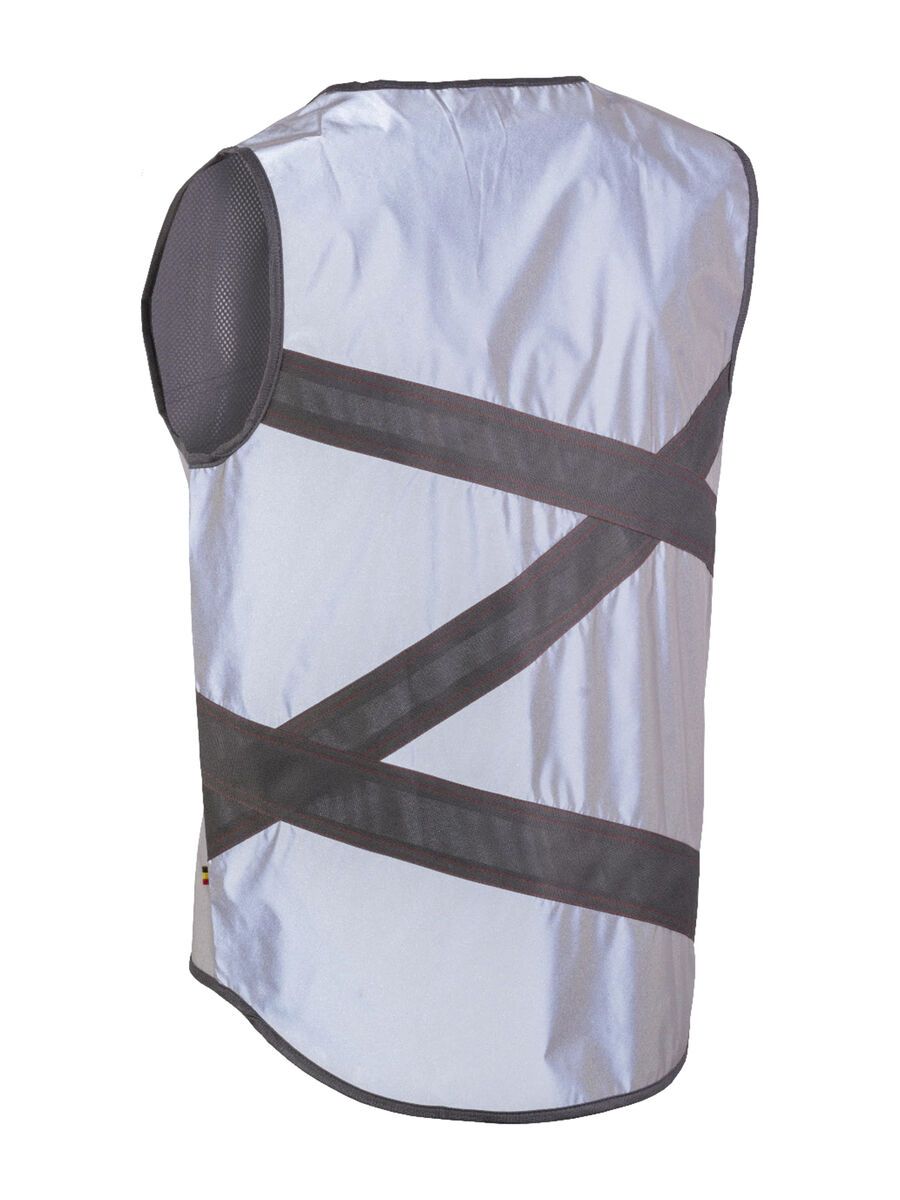 Wowow Crossroad Jacket Full Reflective - Bild 2