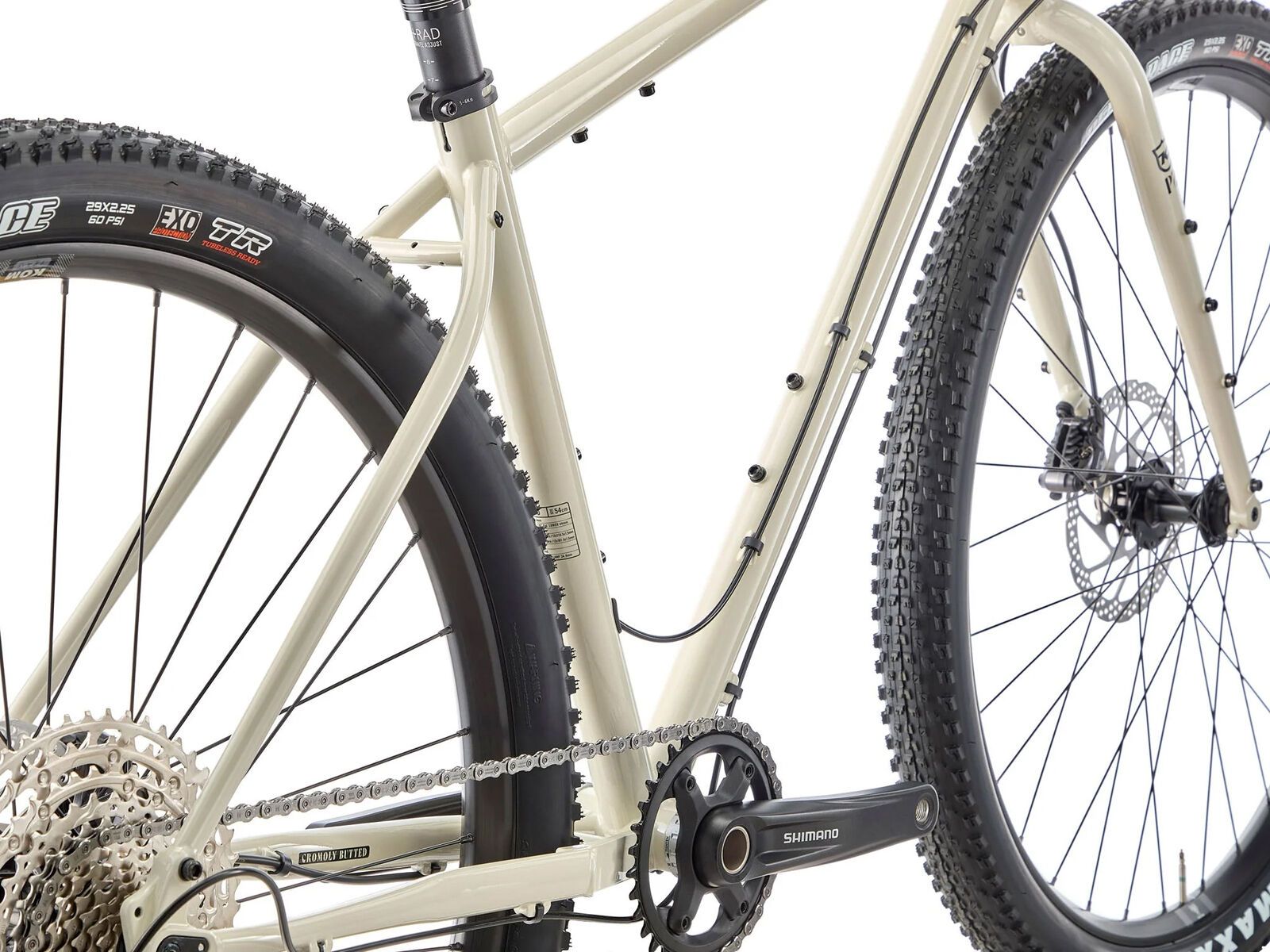 Kona Sutra LTD, gloss bone - Bild 3