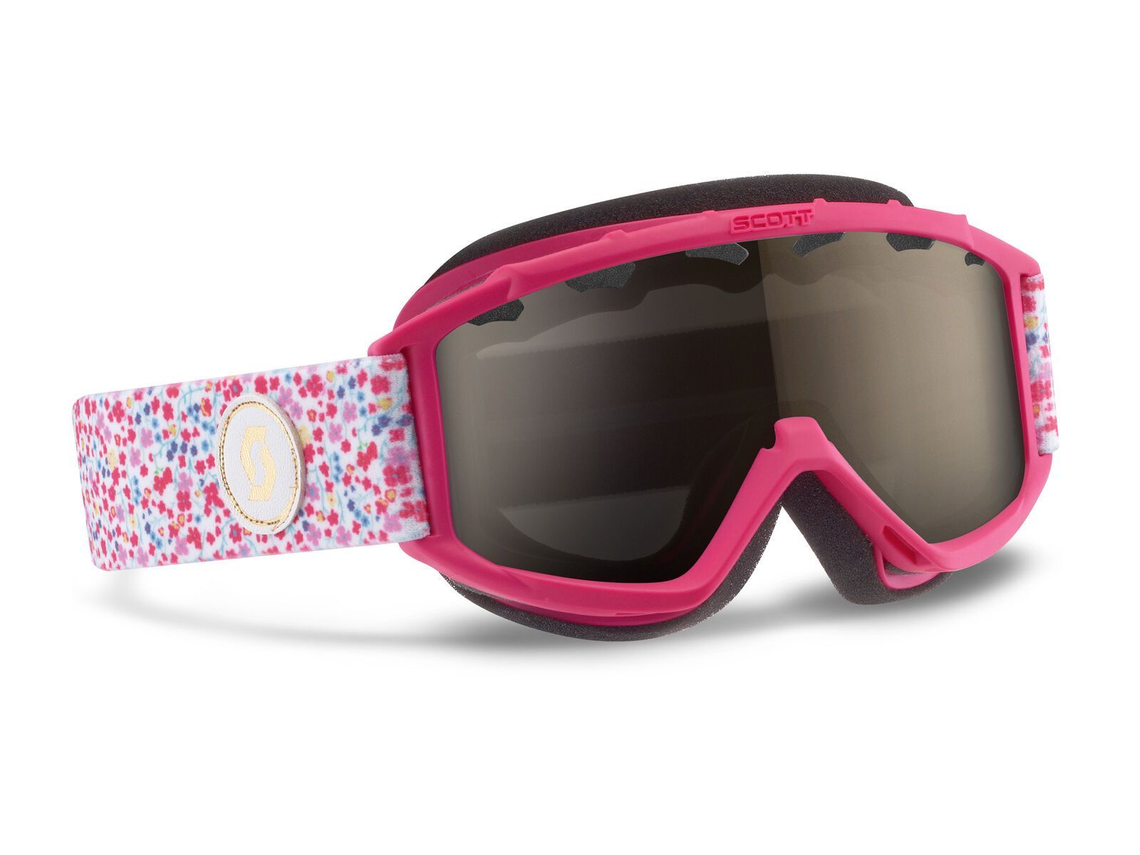 Scott Hook Up Junior, liberty red/light amplifier - Bild 1