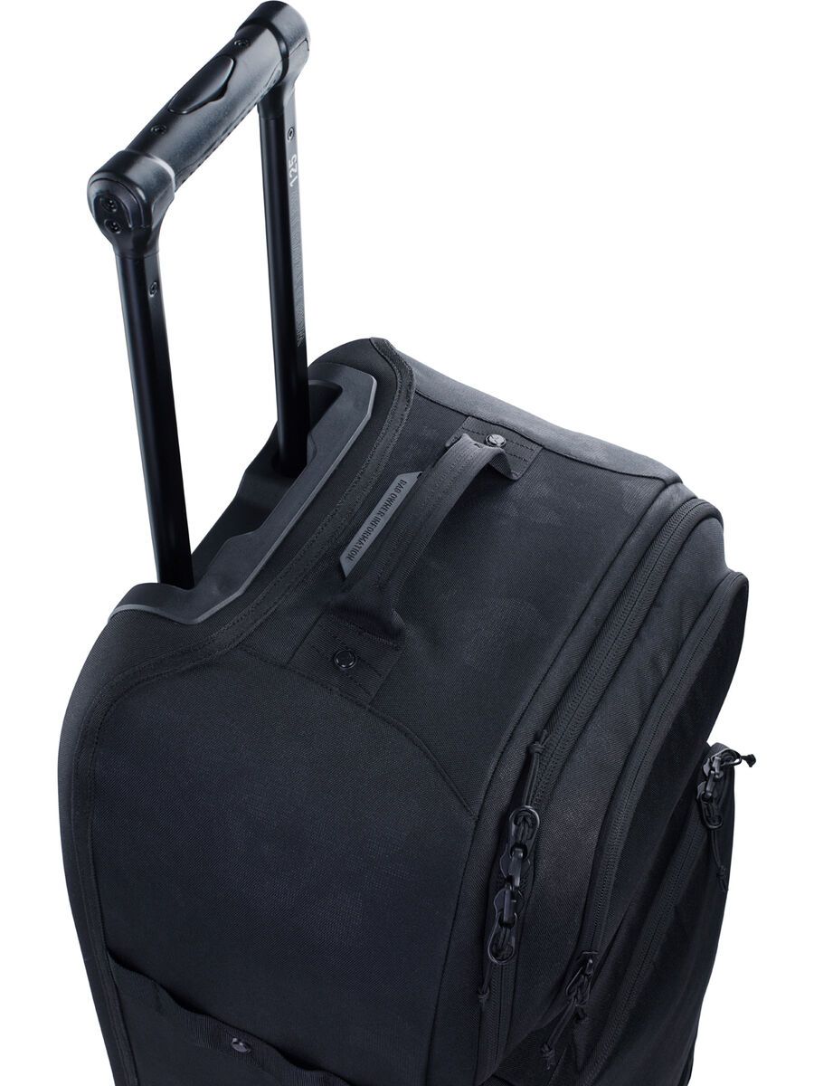 Evoc World Traveller 125, black - Bild 6