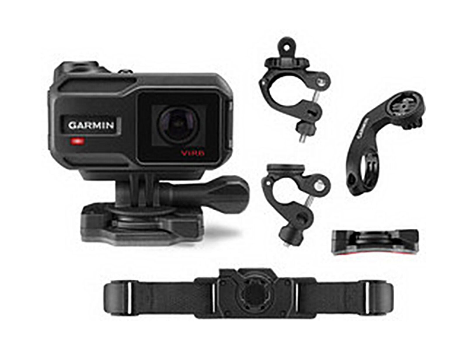 Garmin VIRB XE Fahrrad Bundle - Bild 4