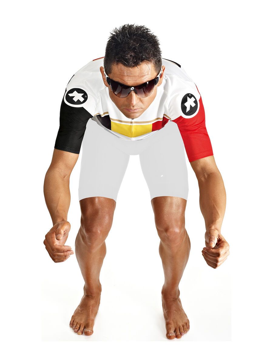 Assos SS.neoPro, Belgium - Bild 2