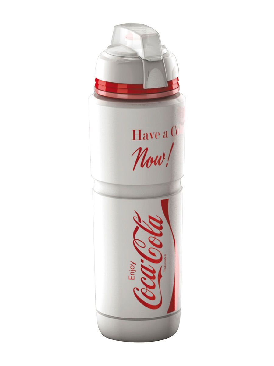 Elite Maxicorsa, Coca Cola/weiß - Bild 1