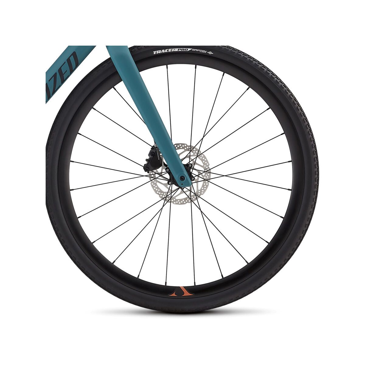 Specialized Women's Sirrus X Comp Carbon, dusty turquoise/copper/black - Bild 4