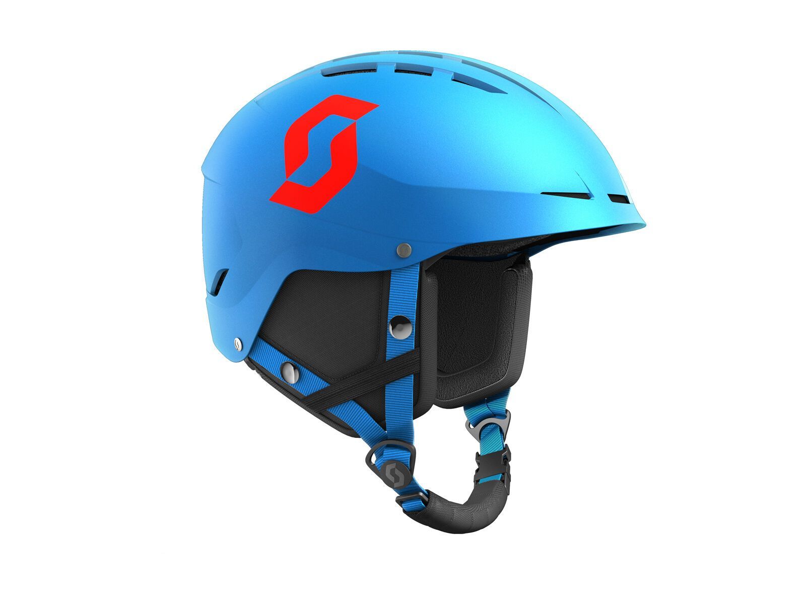 Scott Apic Jr, marine blue - Bild 1