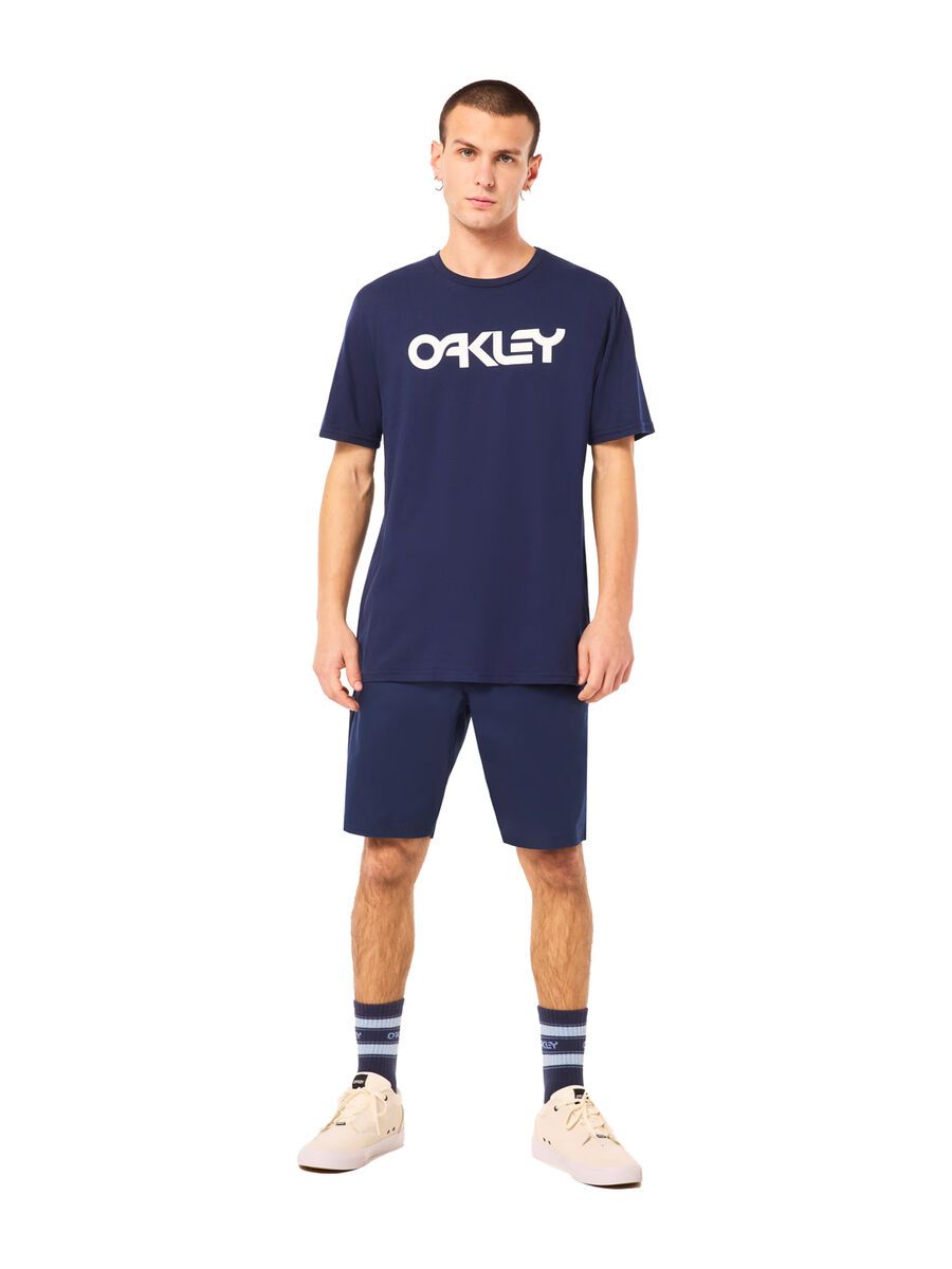 Oakley Mark II Tee 2.0, team navy - Bild 9