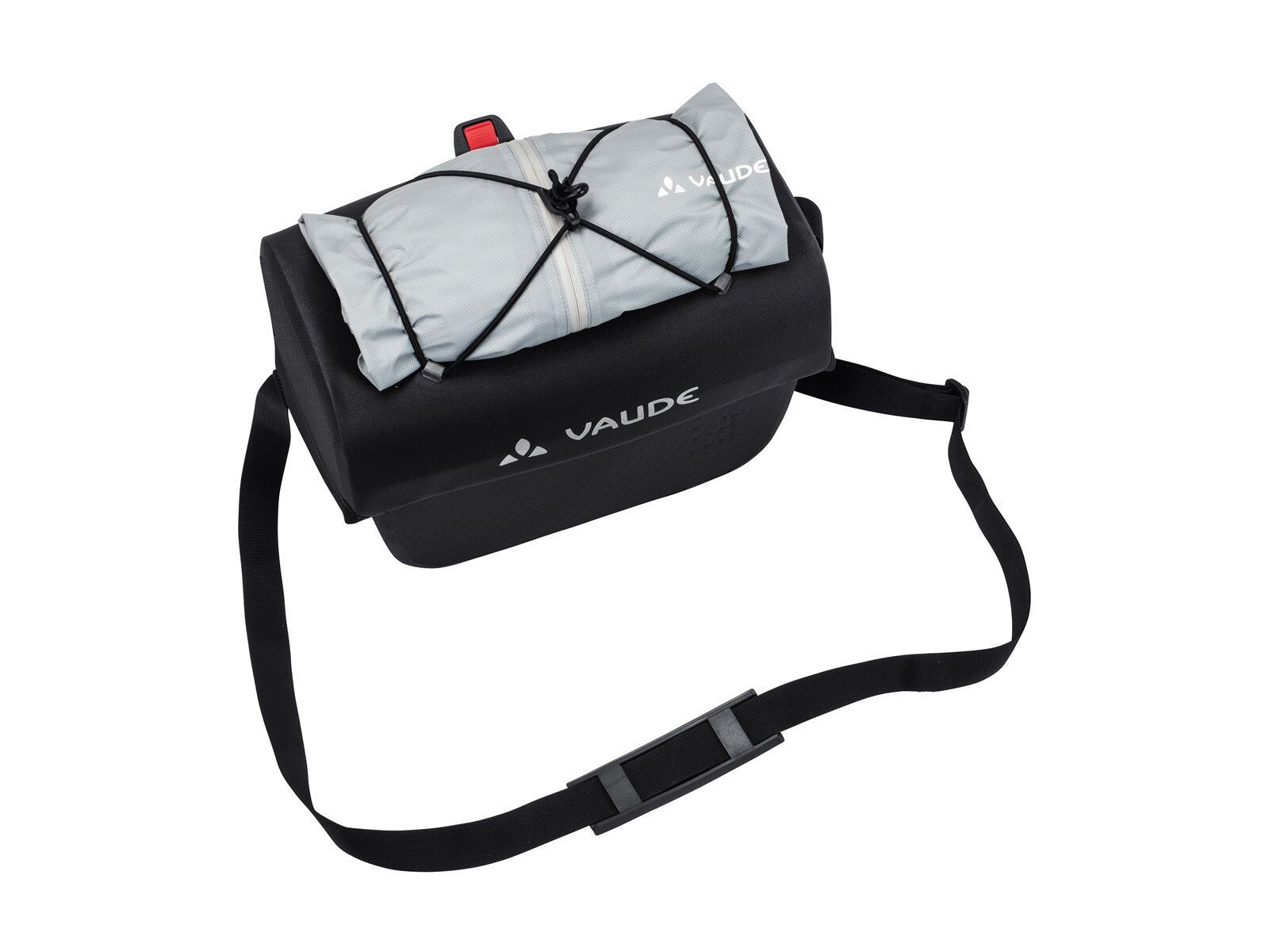 Vaude Aqua Box (rec), black - Bild 5