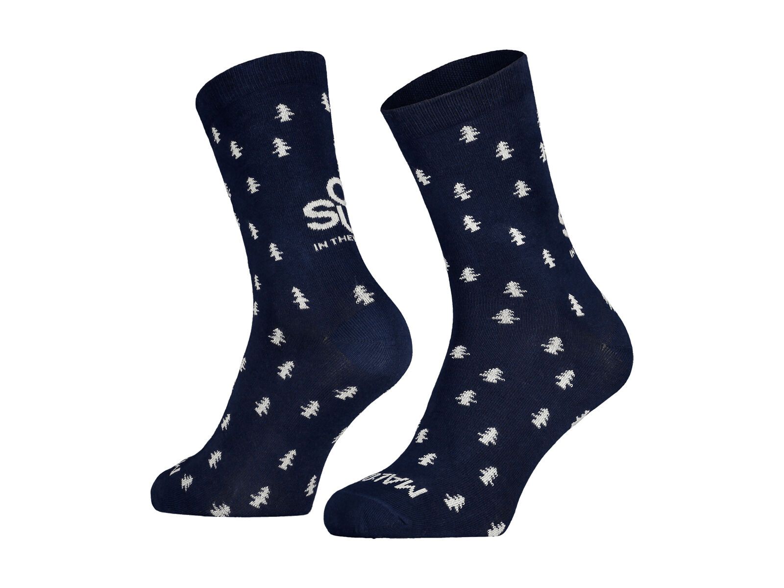 Maloja WurzeltrüffelM., night sky - Bild 1