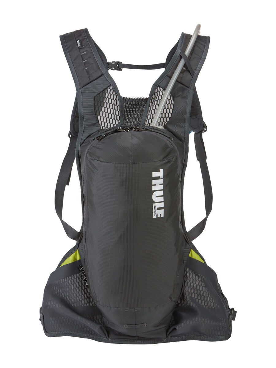 Thule Vital 6L - Trinkblasenrucksack, obsidian - Bild 2