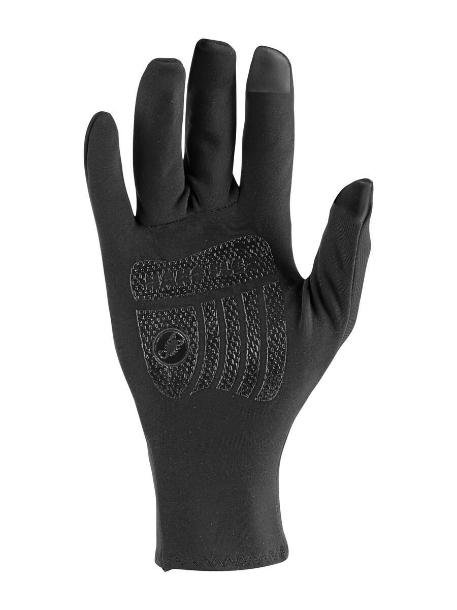 Castelli Tutto Nano Glove, black - Bild 2