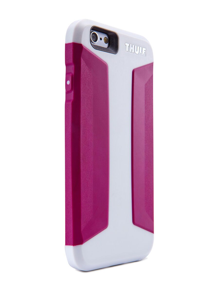 Thule Atmos X3 iPhone 6 Plus/6s Plus Hülle, white/orchid - Bild 1
