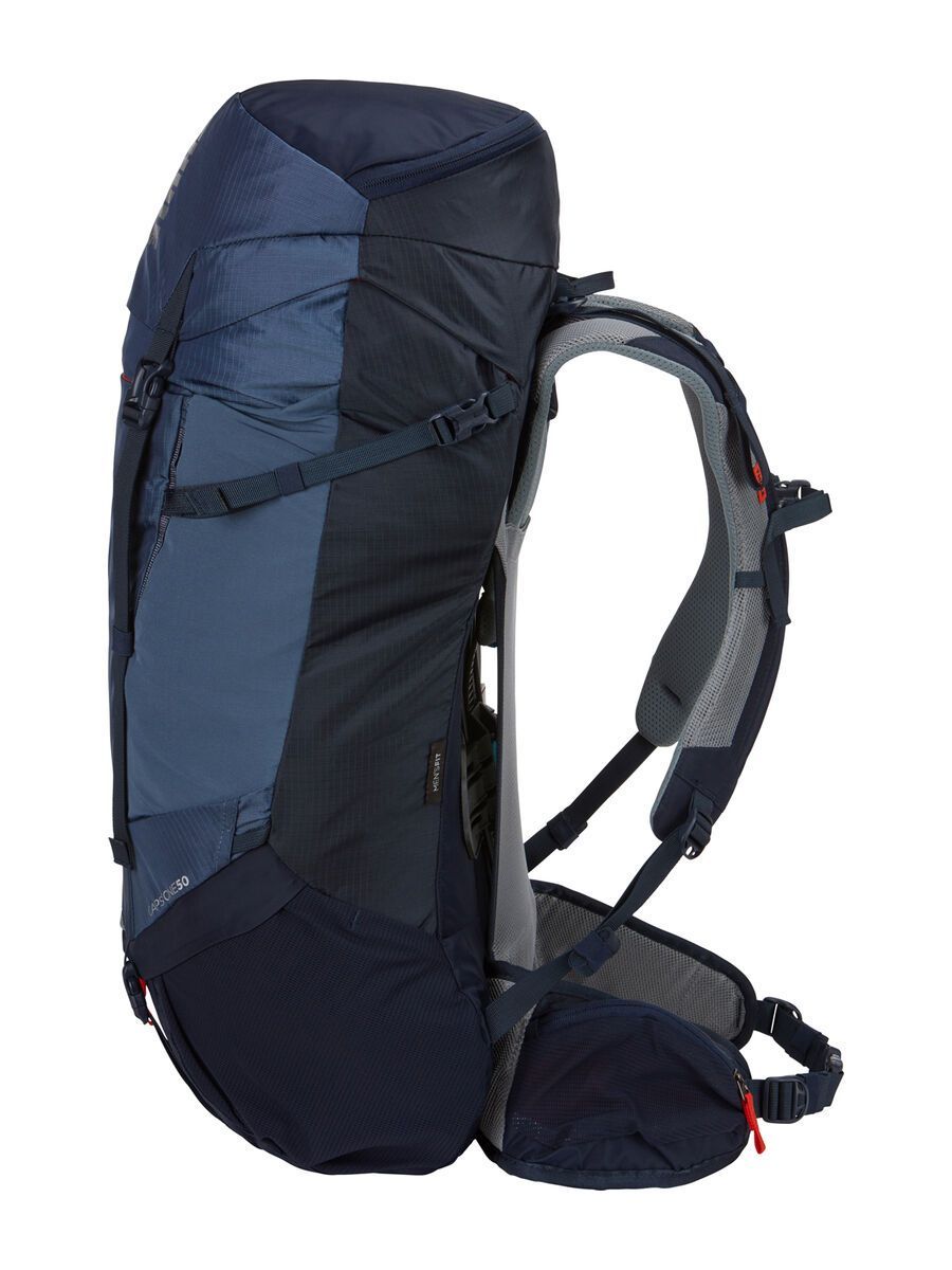 Thule Capstone 50L Men's, atlantic - Bild 3