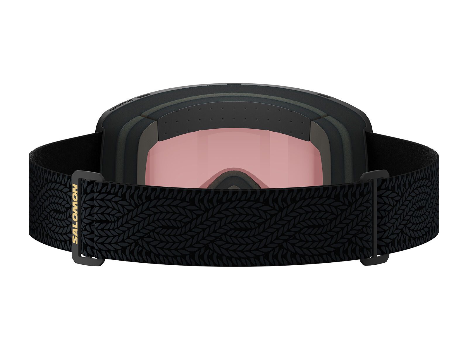 Salomon Sentry Pro S, Sigma Photochromic Poppy Red / black - Bild 3