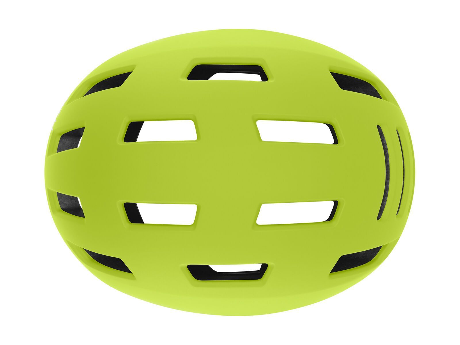 Smith Transit Jr. MIPS, matte 'lectric lime - Bild 3