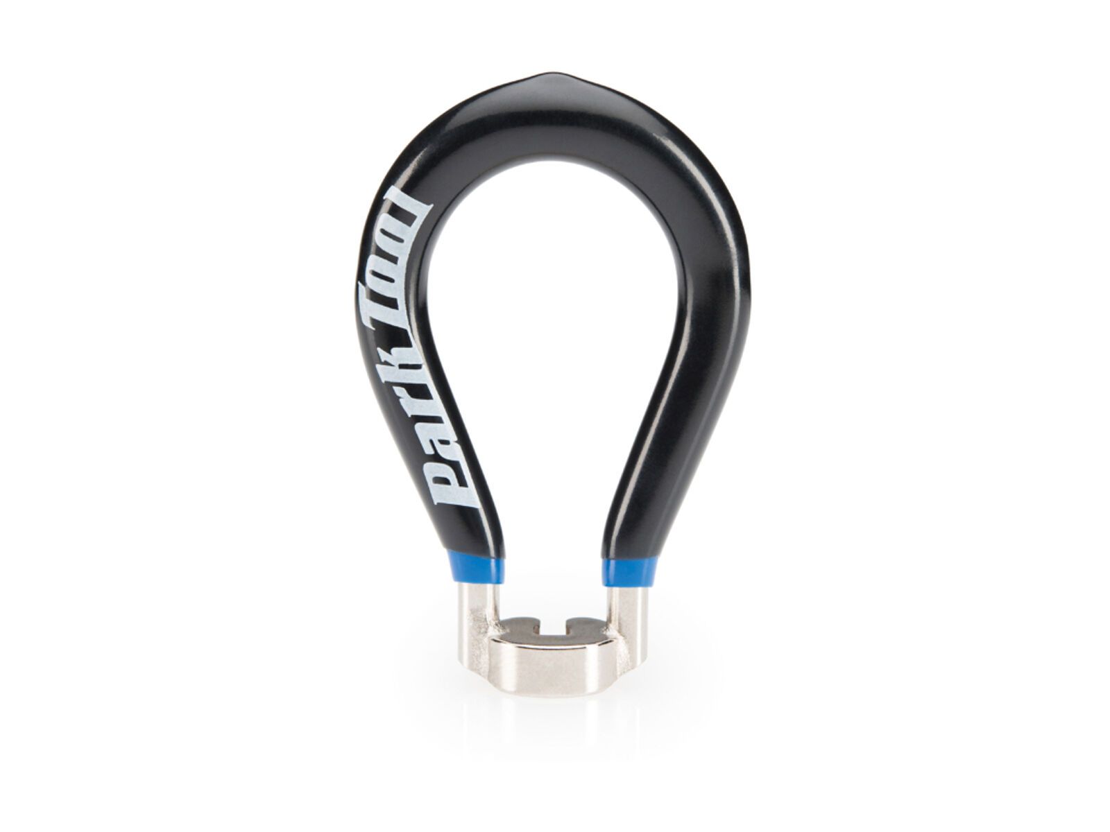 Park Tool SW-40 Four-Sided Spoke Wrench - 3,23 mm, schwarz - Bild 1