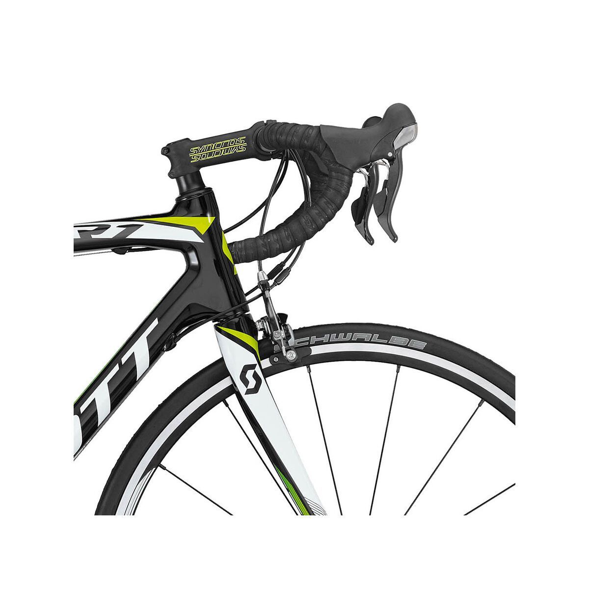 Scott CR1 10 - Bild 5