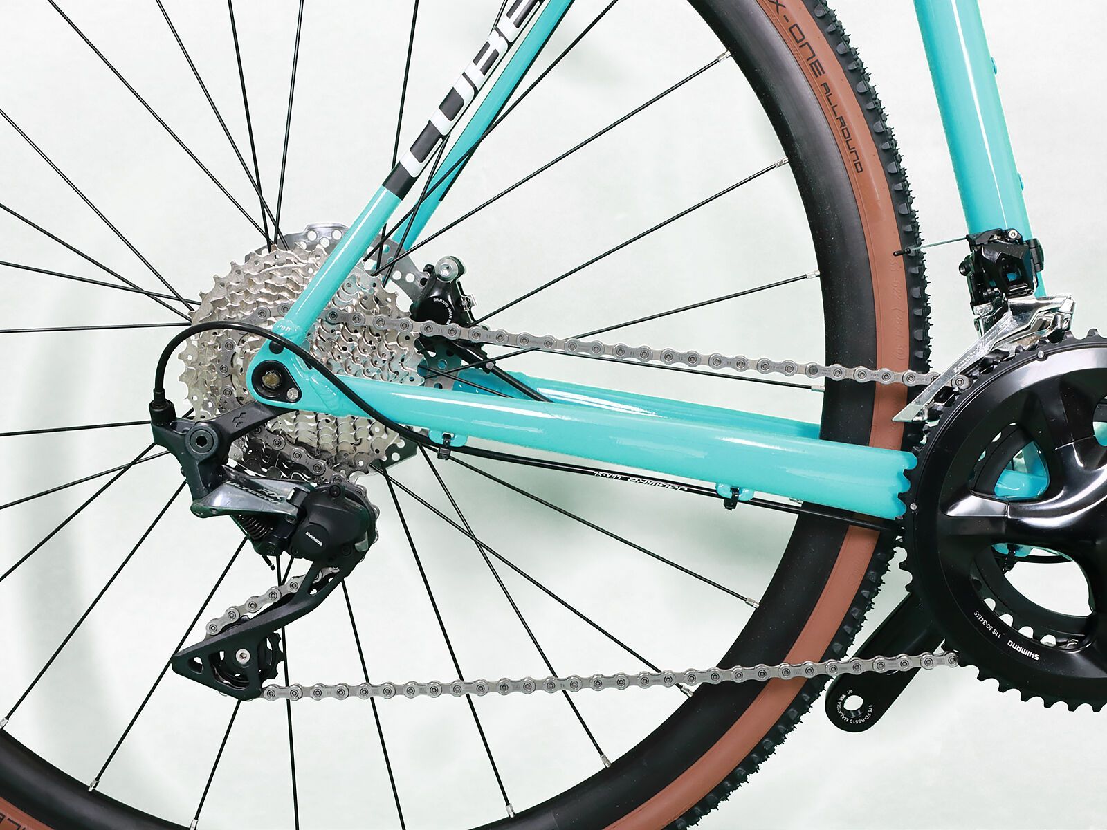 ***2. Wahl*** Cube Cross Race Pro blue´n´black 2022 - Bild 29