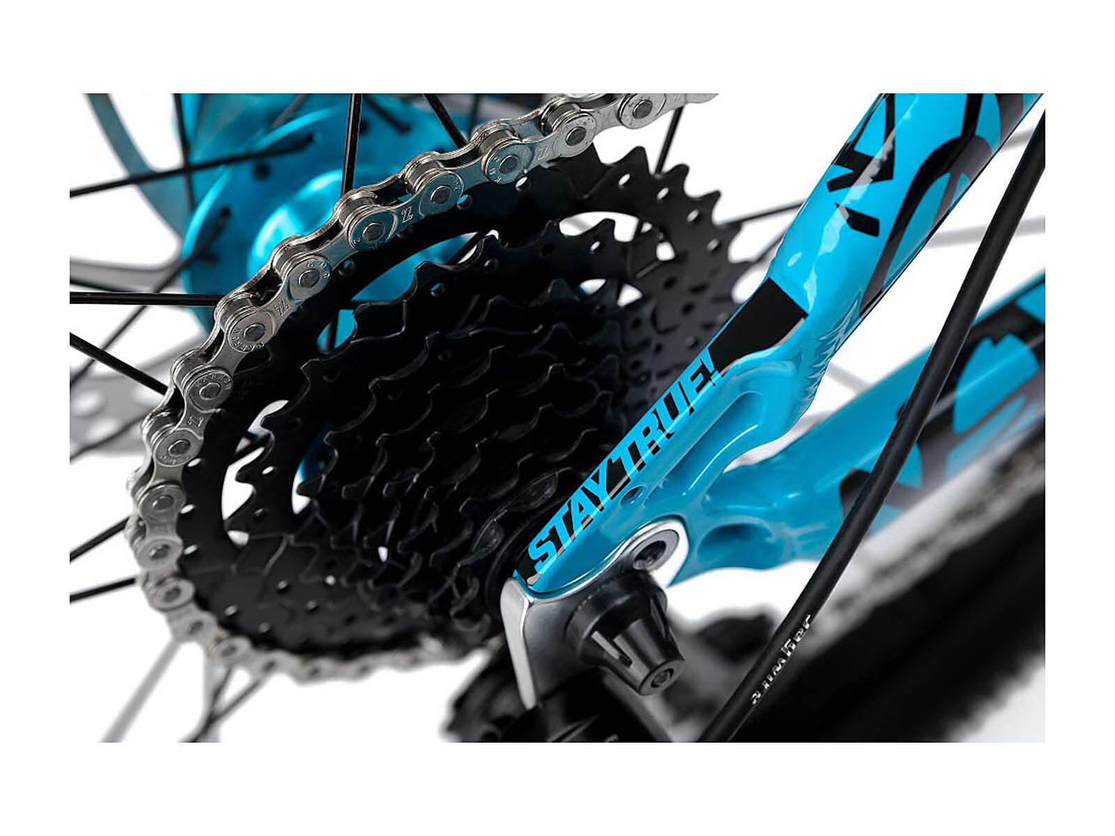 NS Bikes Clash 2 - Bild 4