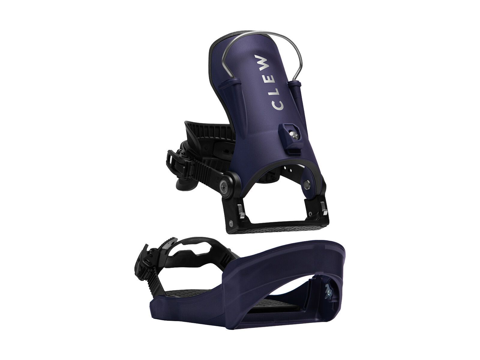 Clew Independence 1.0, purple - Bild 2