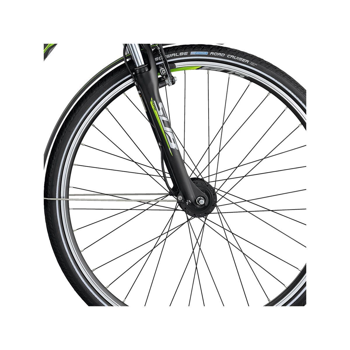 Scott Sub Comfort 30 - Bild 2