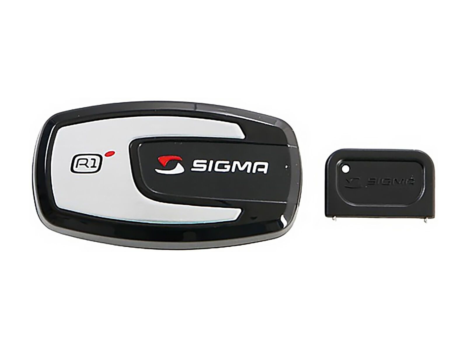 Sigma R1 Sender - Bild 1