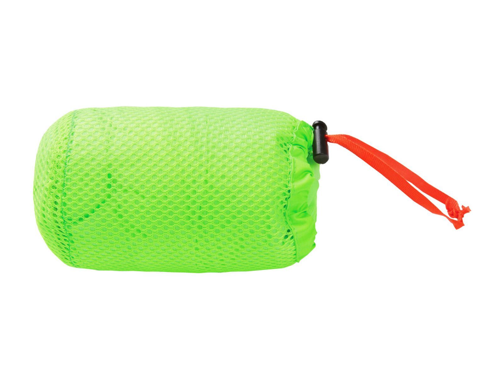 Endura Kids Luminite Jacket II, neon-grün - Bild 5