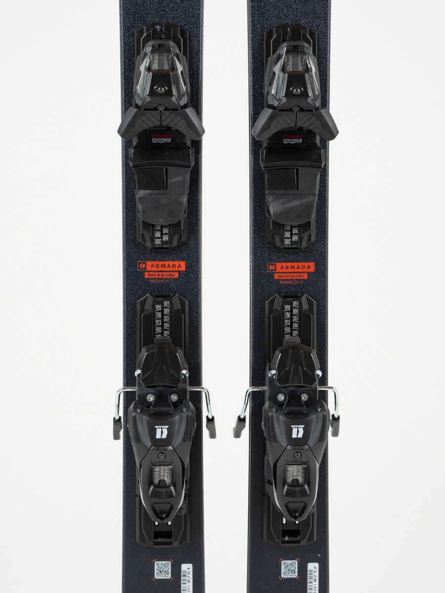 Armada Declivity 88 C + EM10 - Bild 5