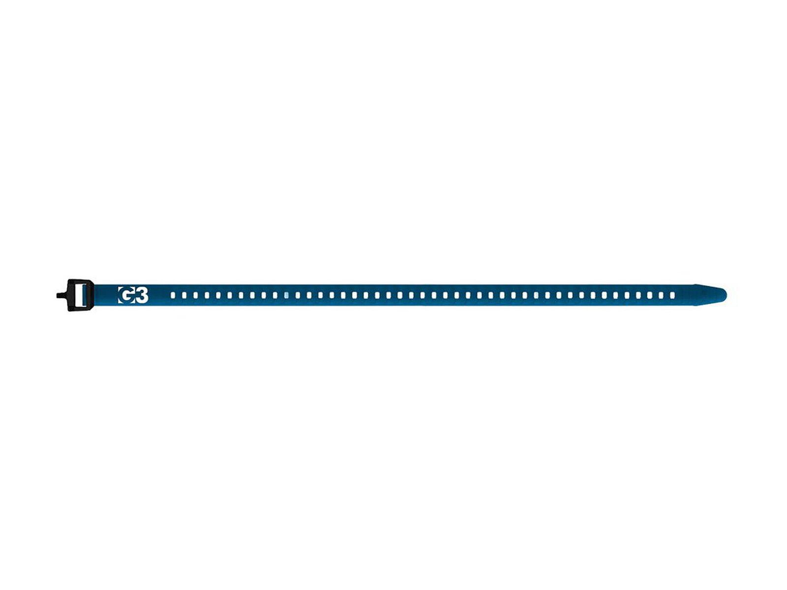 G3 Tension Strap - 50 cm, blue - Bild 2