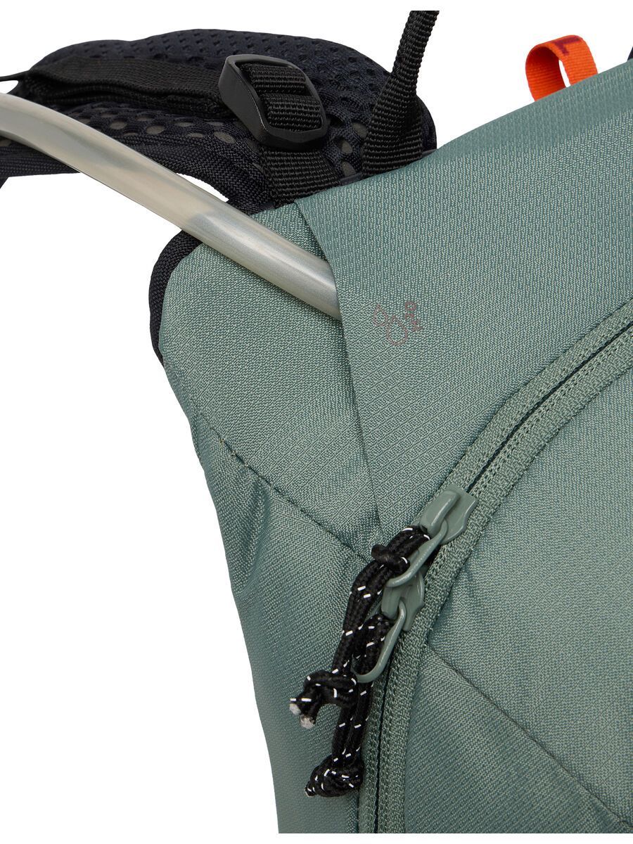 Vaude Trailvent 10, agave - Bild 8