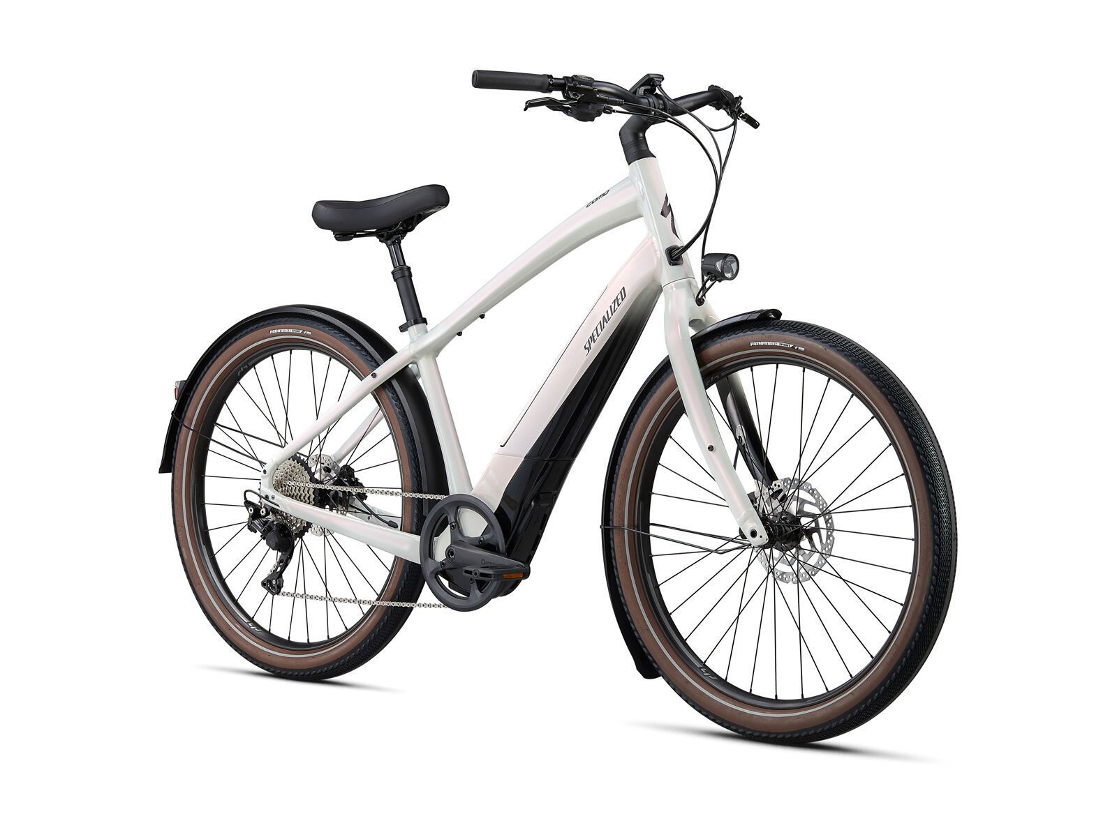 Specialized Turbo Como 4.0 650B LTD, abalone/black - Bild 2