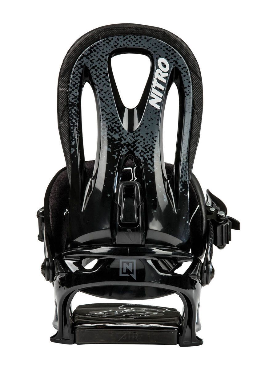 Nitro Wizard, black - Bild 2