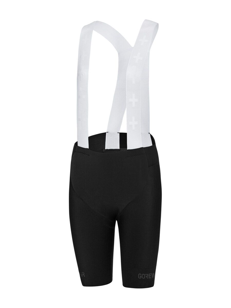 GOREWEAR Distance kurze Trägerhose 2.0 Damen, black - Bild 2