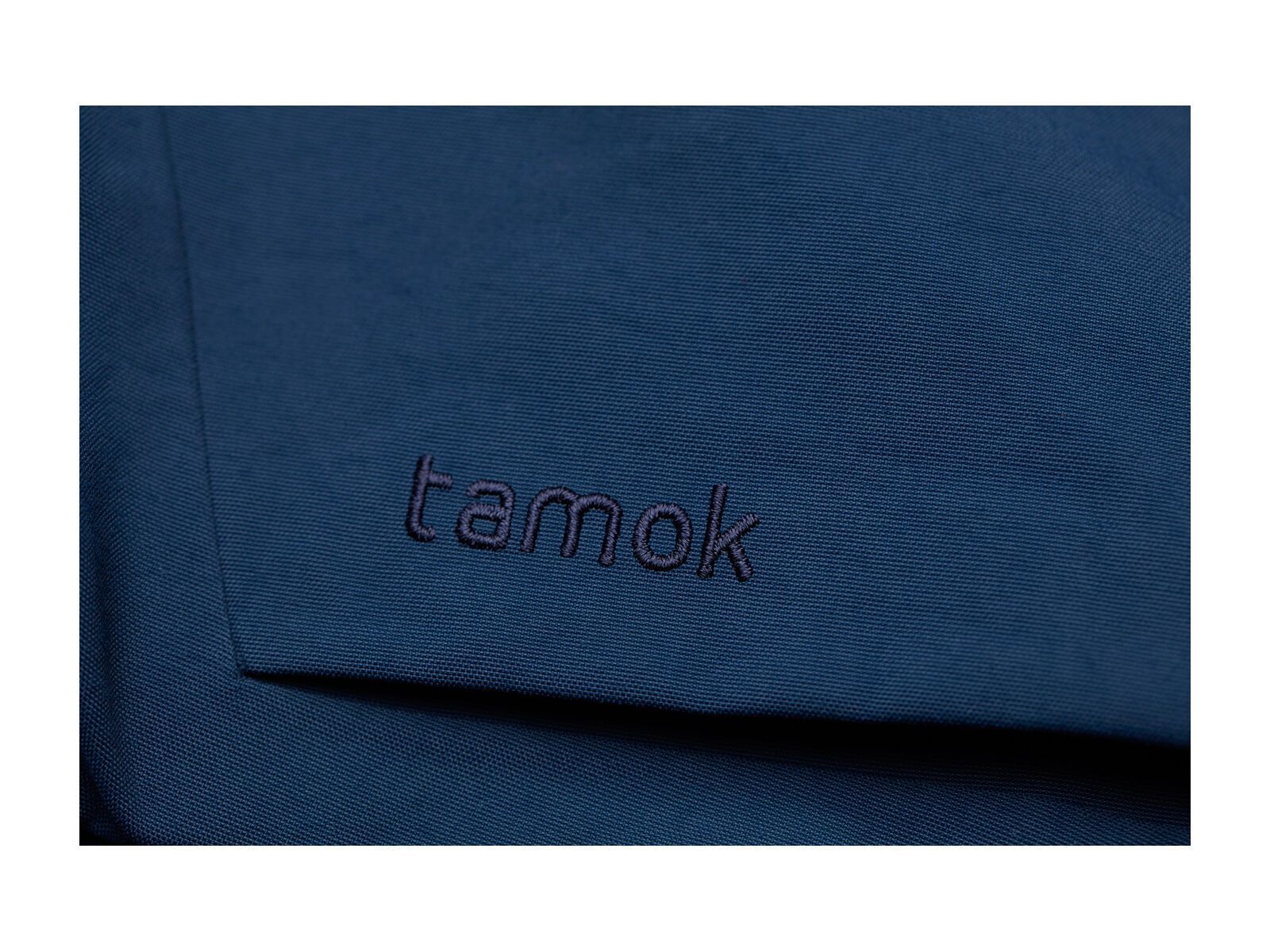 Norrona tamok Gore-Tex Pro Bib M's, indigo night - Bild 3