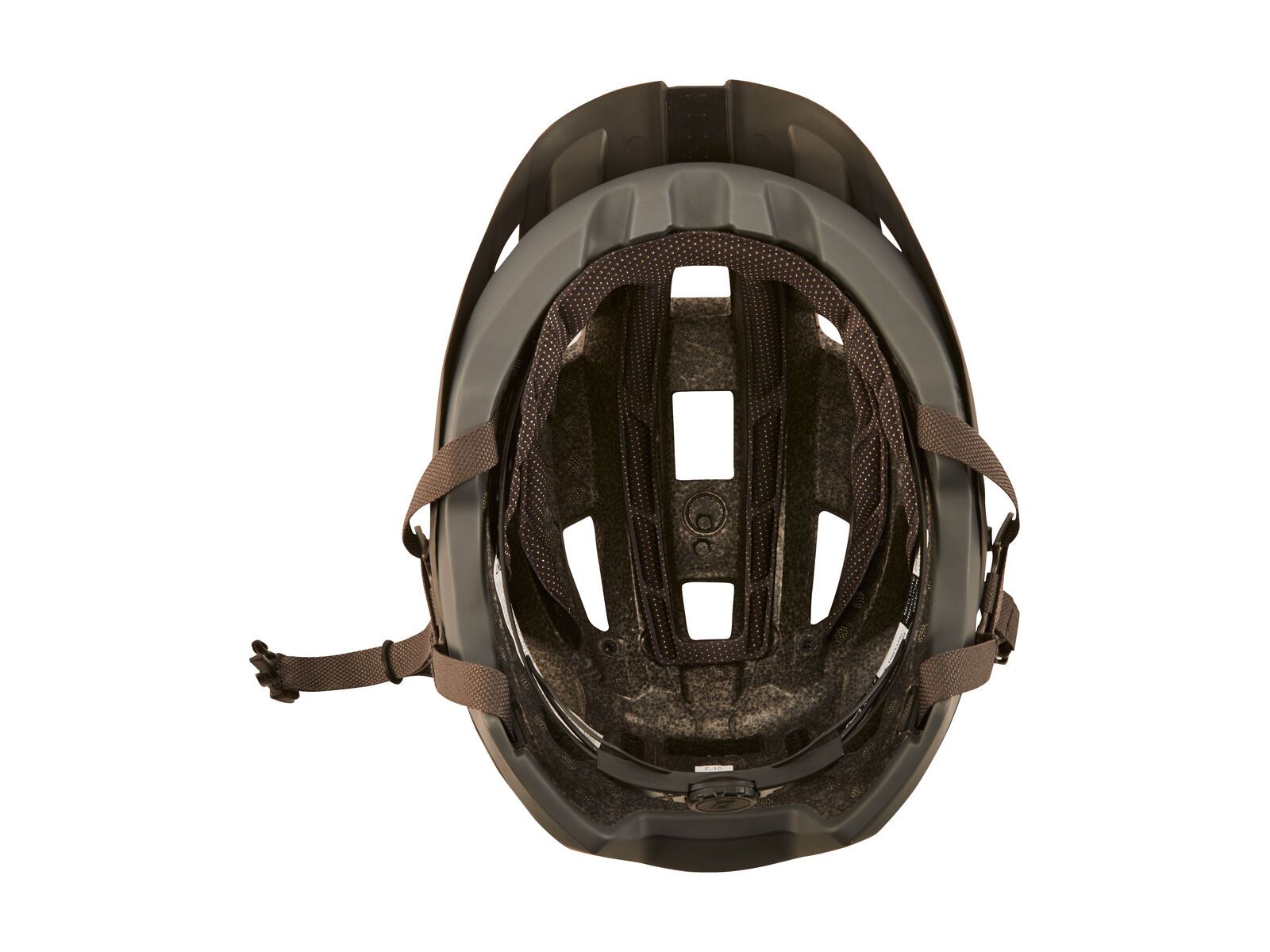 Fox Flux Solid, dirt - Bild 7