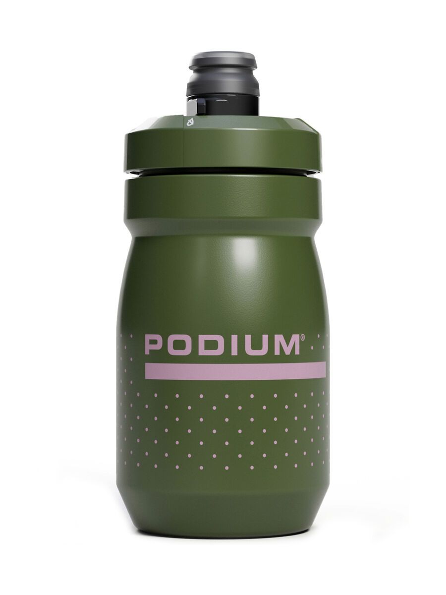 Camelbak Podium - 440 ml, deep fern - Bild 1