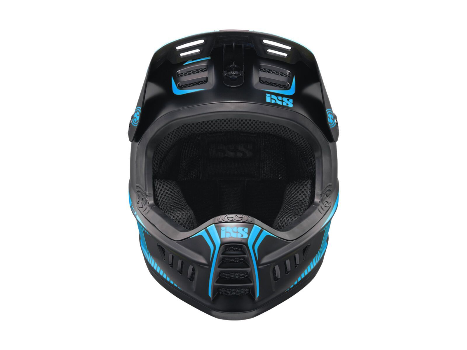 IXS Xact, black-fluo blue - Bild 2