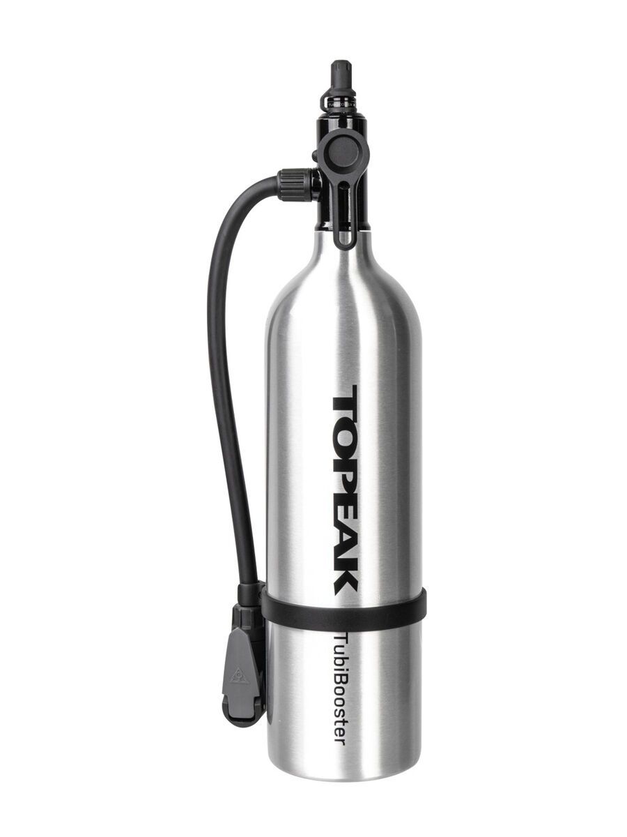 Topeak TubiBooster X - Bild 2