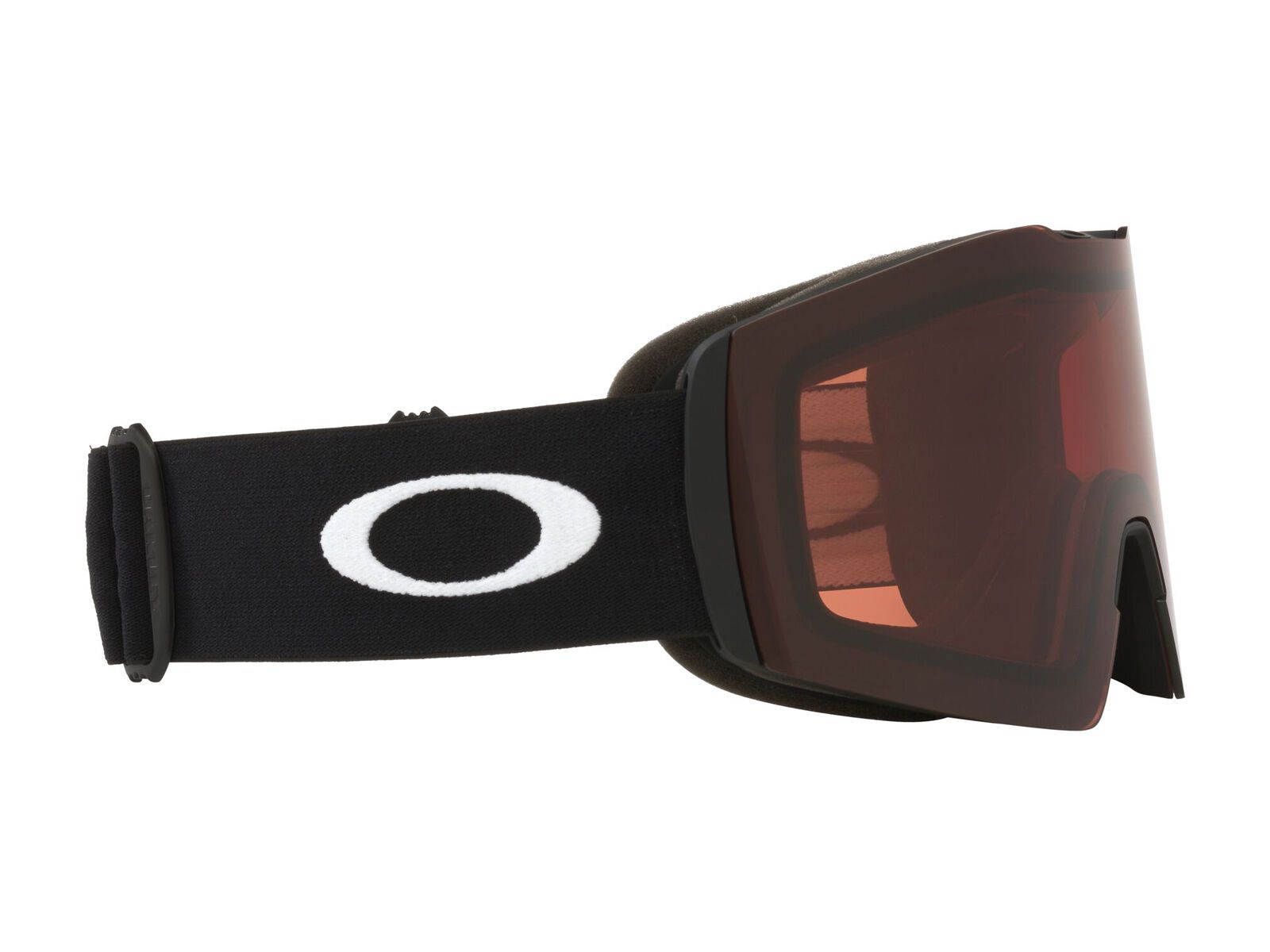 Oakley Fall Line L, Prizm Snow Garnet / matte black - Bild 10