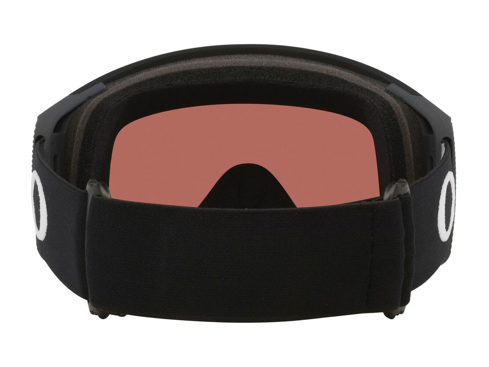 Oakley Flight Tracker M, Prizm Snow 24k Iridium / matte black - Bild 7