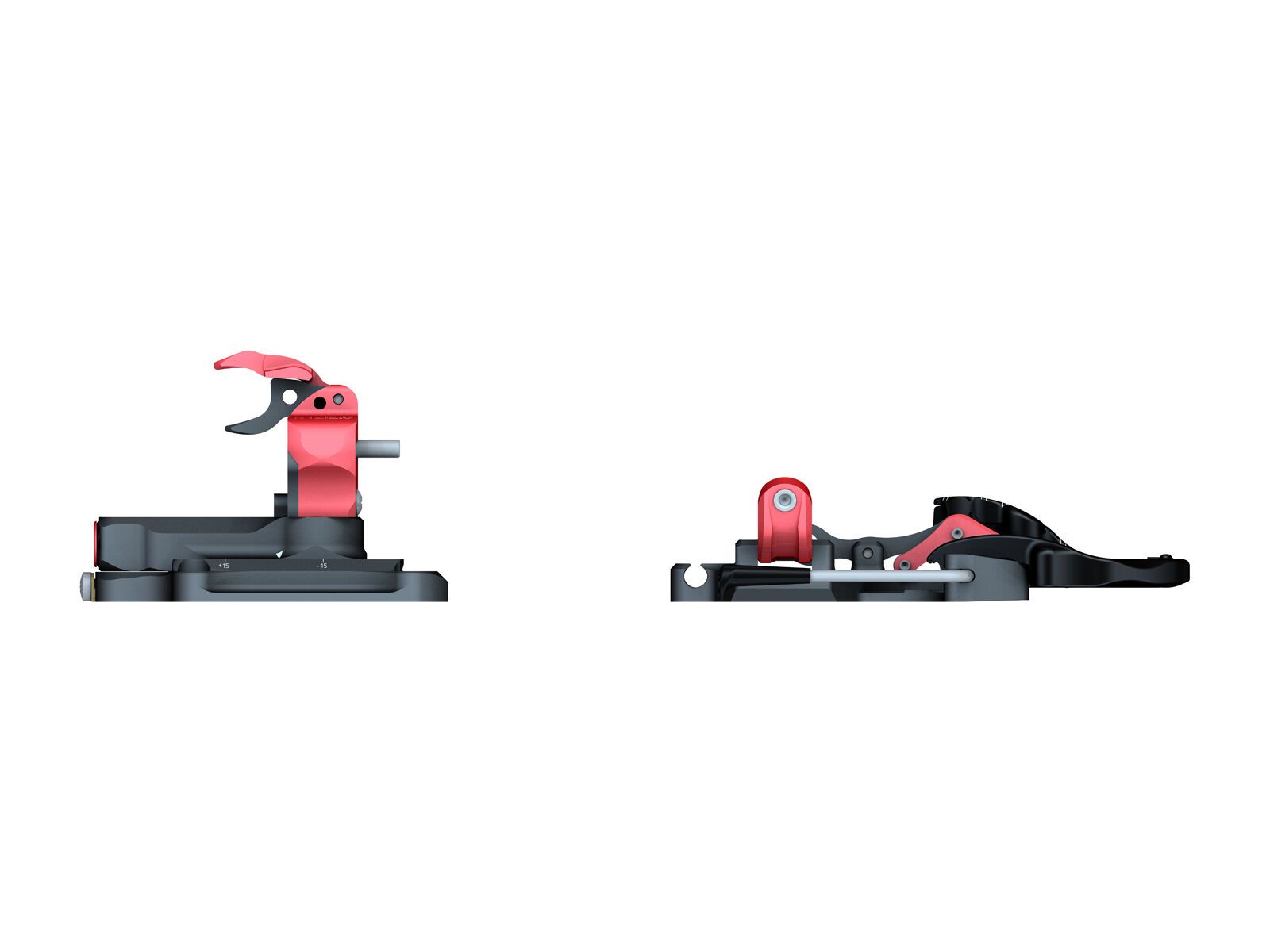 ATK Raider 12 2.0 - 91 mm - Bild 2
