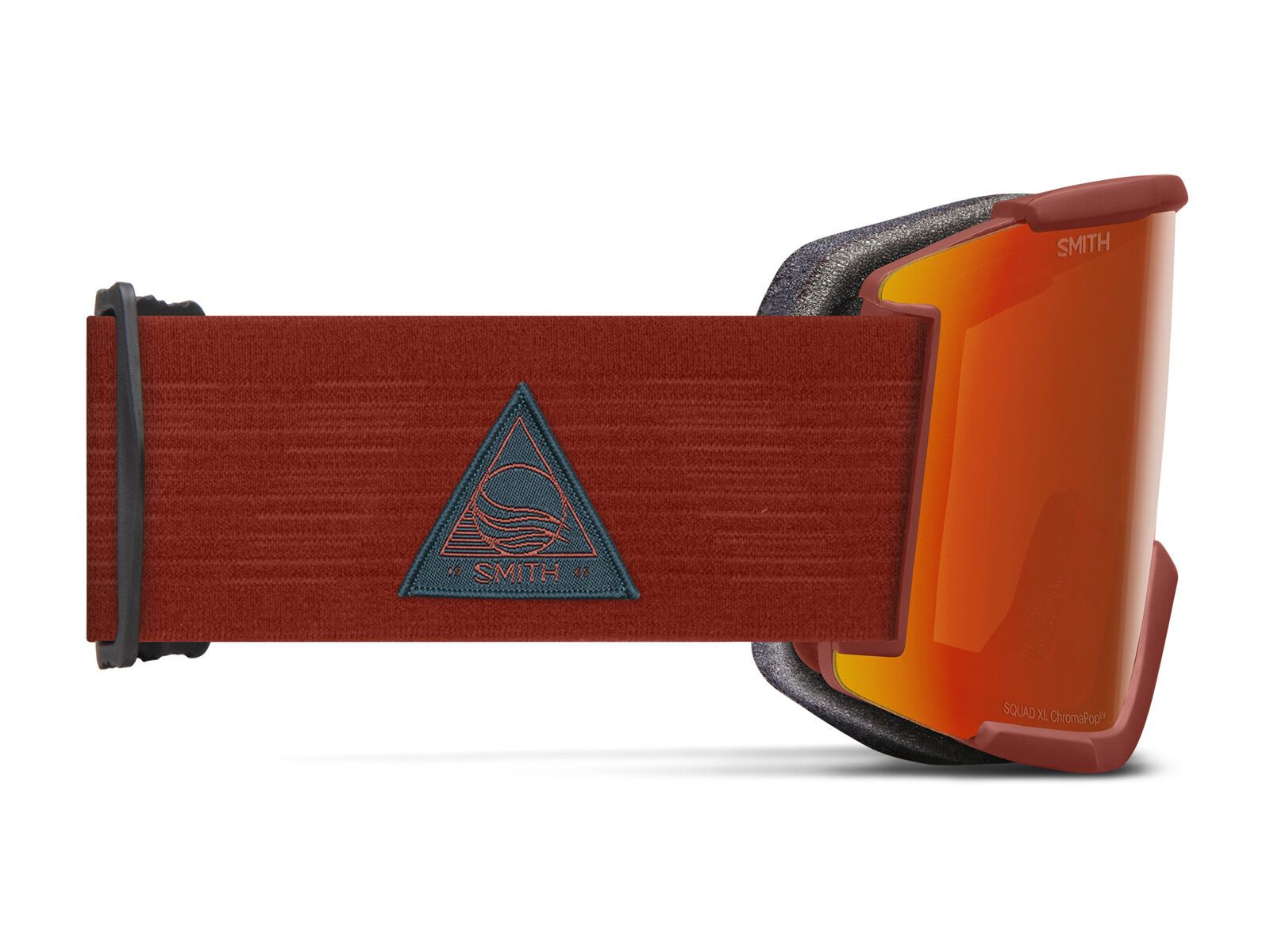 Smith Squad XL, Chromapop Everyday Red Mir + WS / terra flow - Bild 5