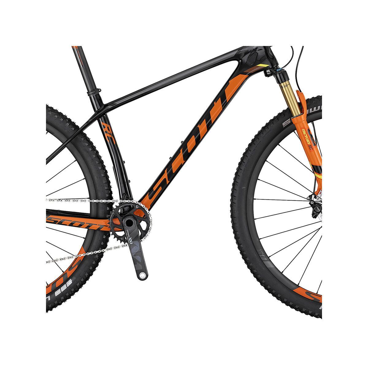 Scott Scale RC 700 SL - Bild 5