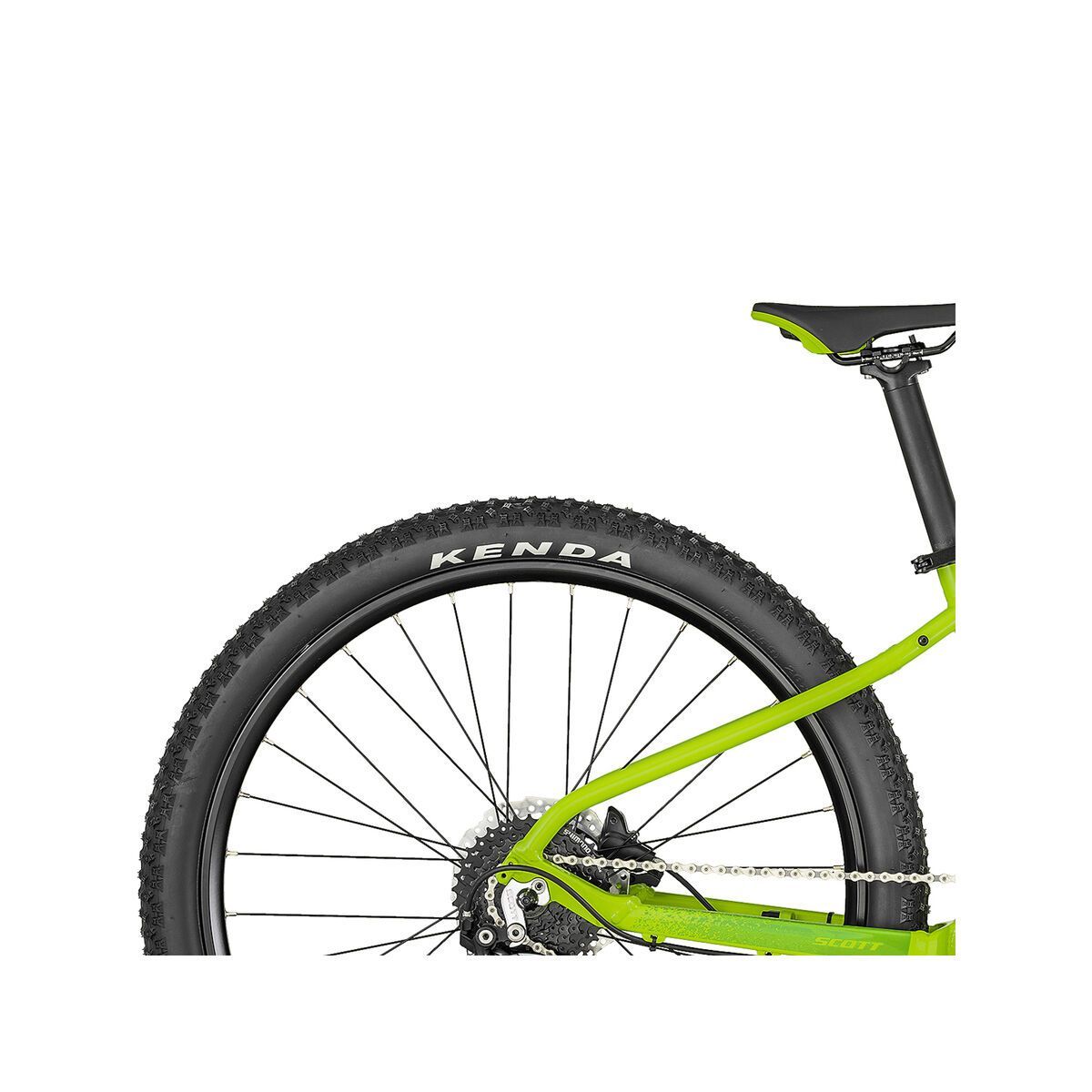 Scott Roxter eRide 26 - Bild 6