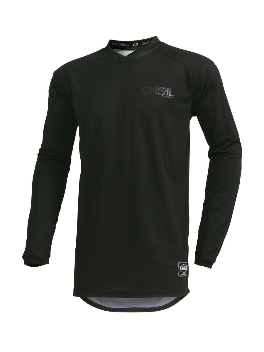 ONeal Element Jersey Classic, black - Bild 1