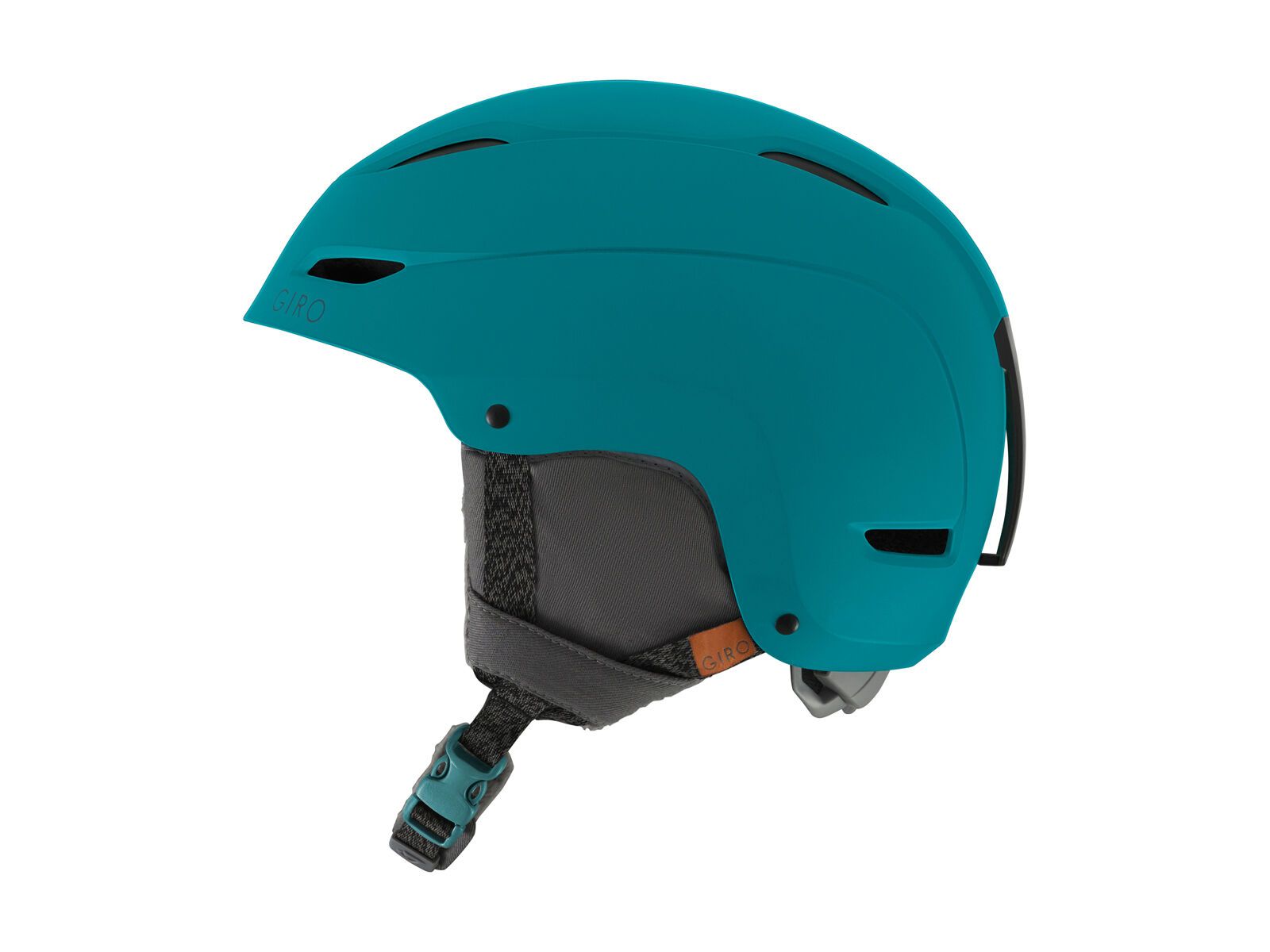 Giro Ratio, matte marine - Bild 1