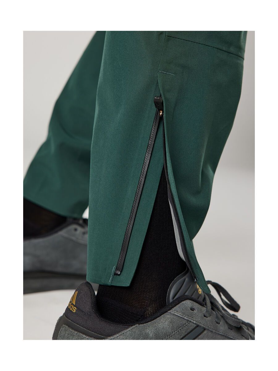 Fox Defend 3L Water Pant, emerald - Bild 6