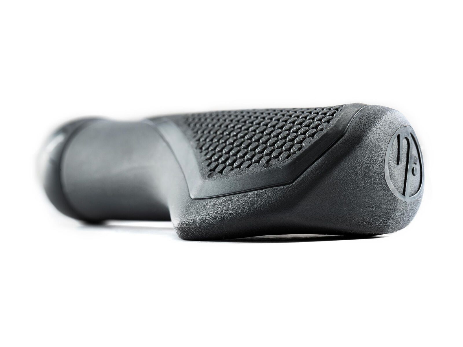 Cube Natural Fit Griffe Comfort, black´n´grey - Bild 4