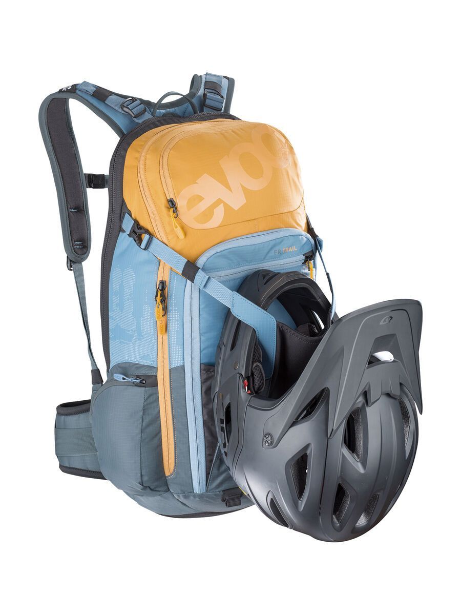Evoc FR Trail 20l, multicolour - Bild 3